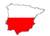 CERBA INTERNACIONAL - Polski